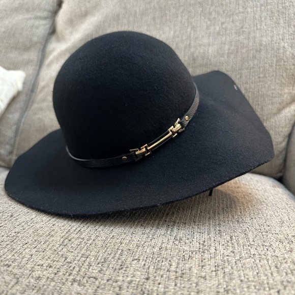 Vintage House of Harlow 1960 Wool Hat - Picture 4 of 5